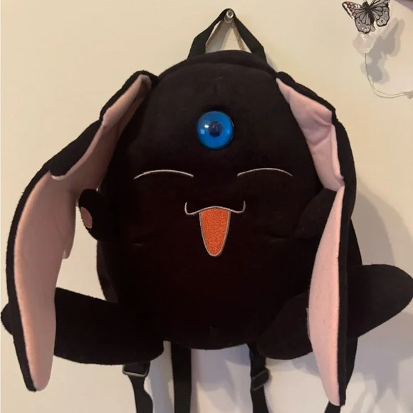 XXXHolic Mokona Plush Backpack - Picture 1 of 6